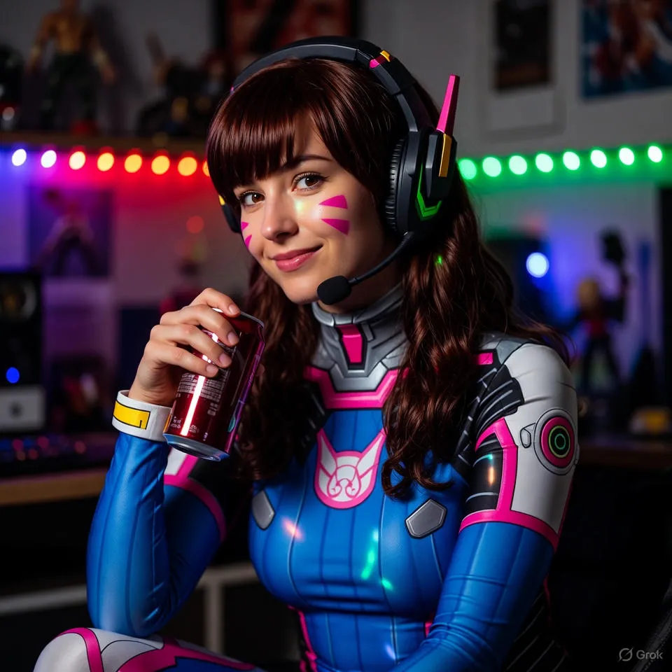 D.Va