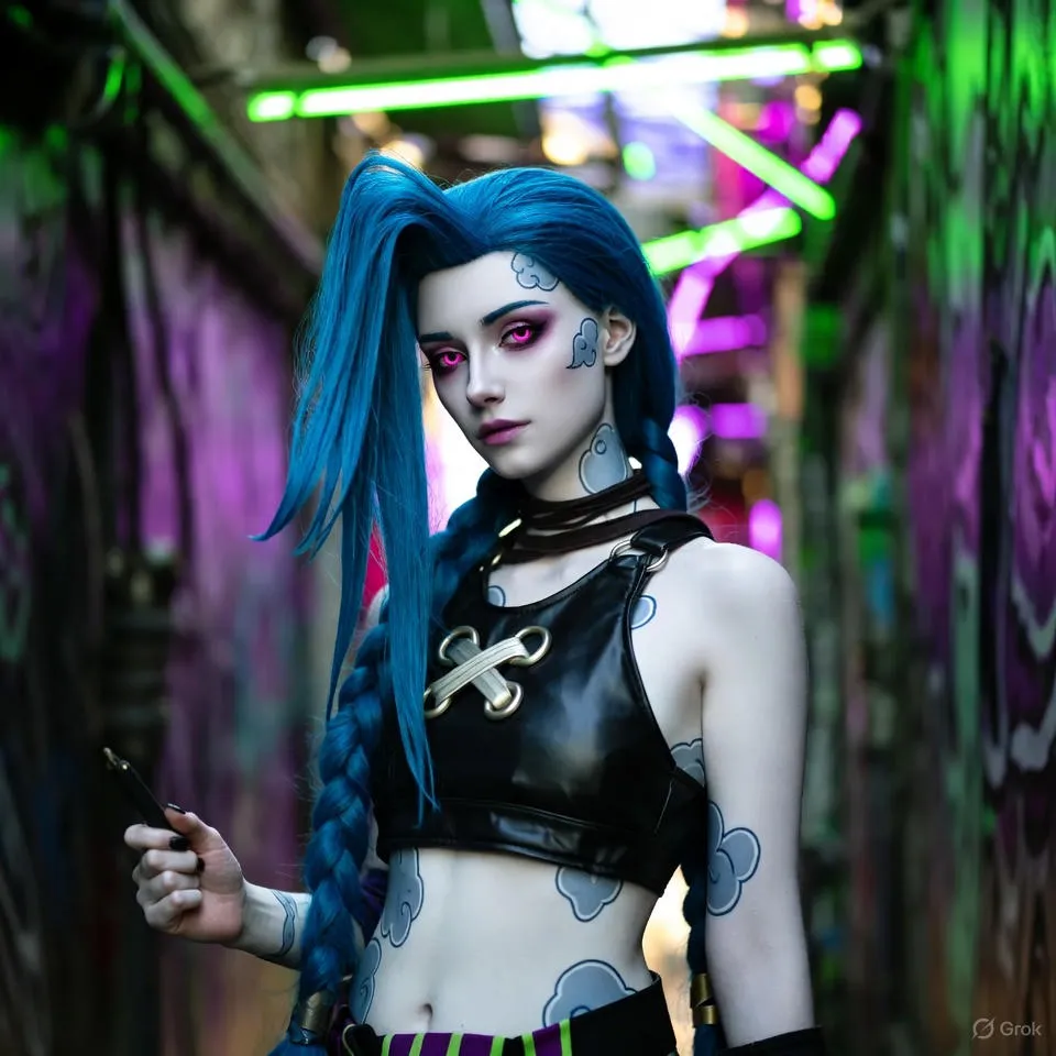 Jinx