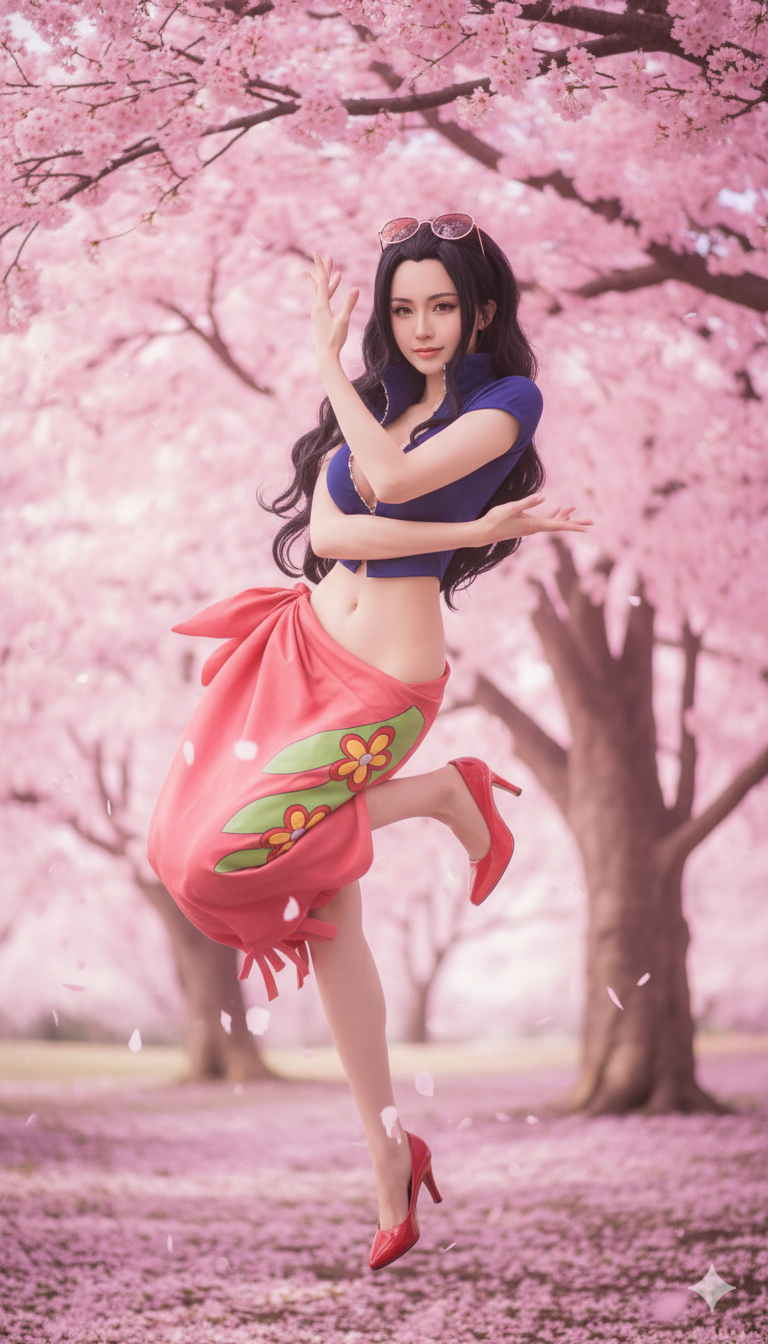 Nico Robin