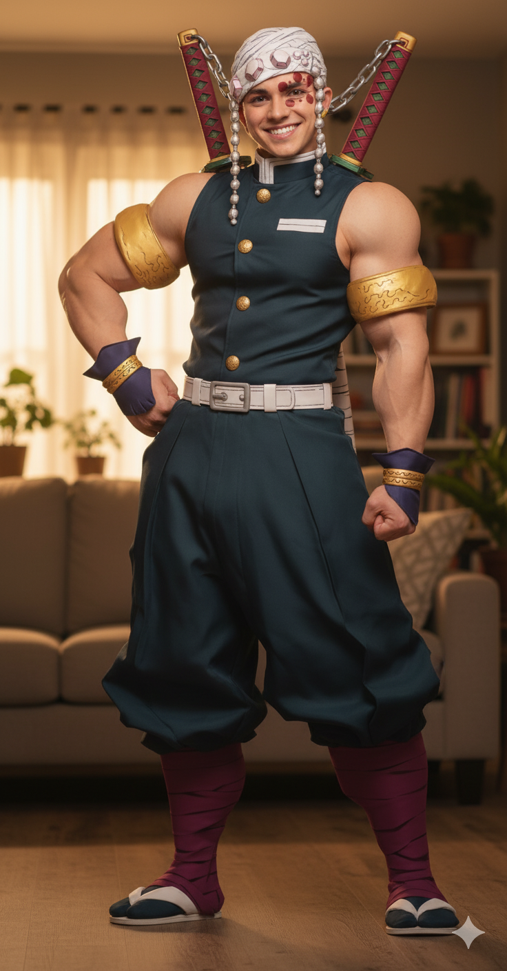 Tengen Uzui