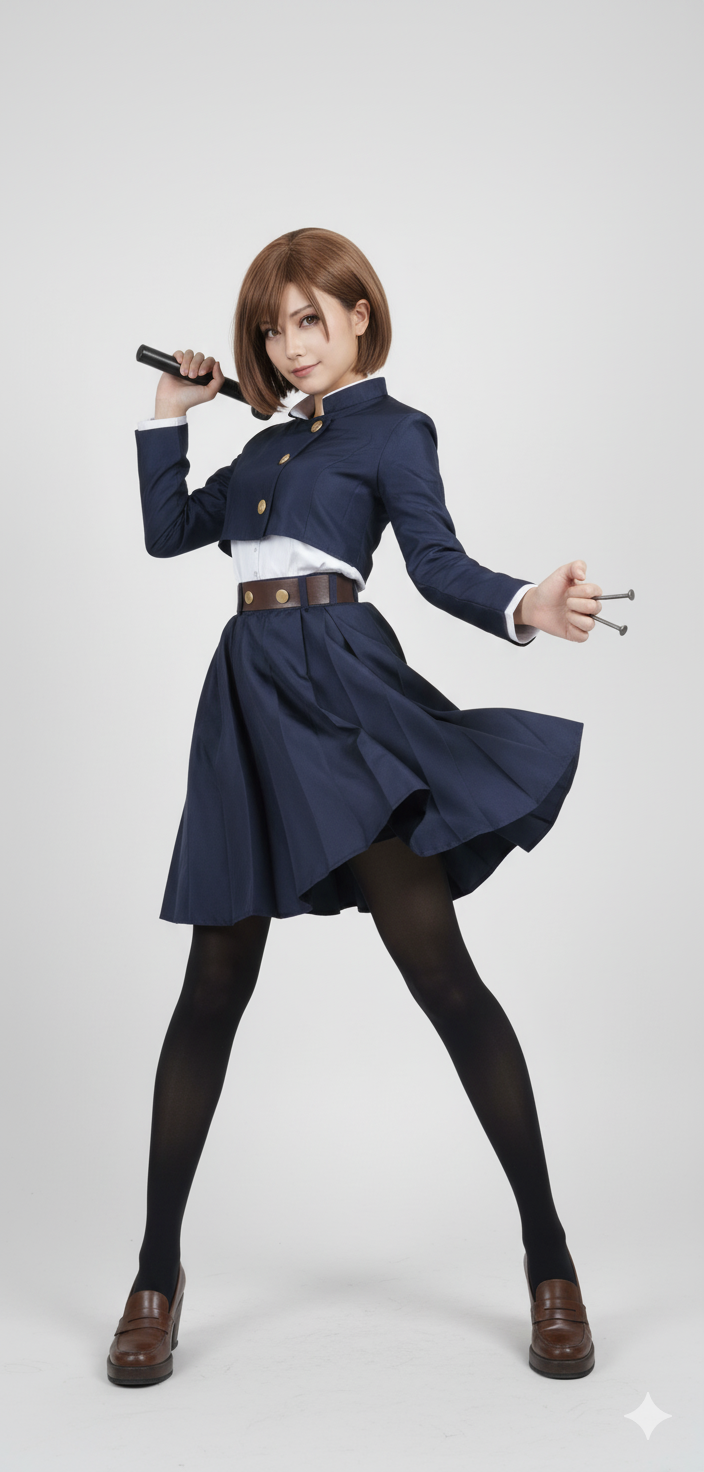 Nobara Kugisaki