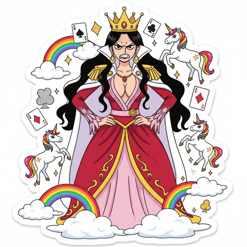 Royal - Angry