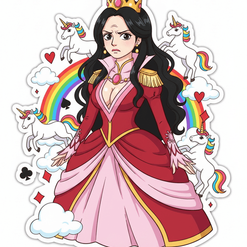 Royal - Confused