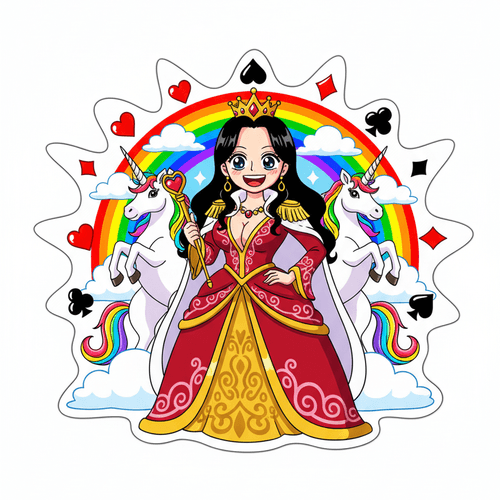 Royal - Happy