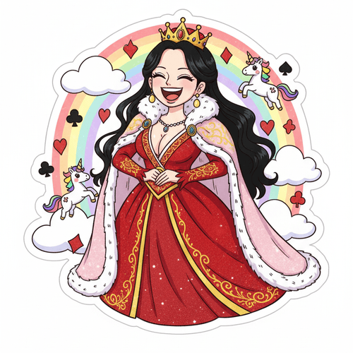 Royal - Laughing
