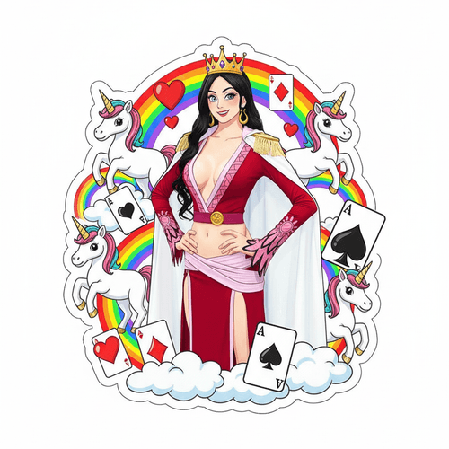 Royal - Winking
